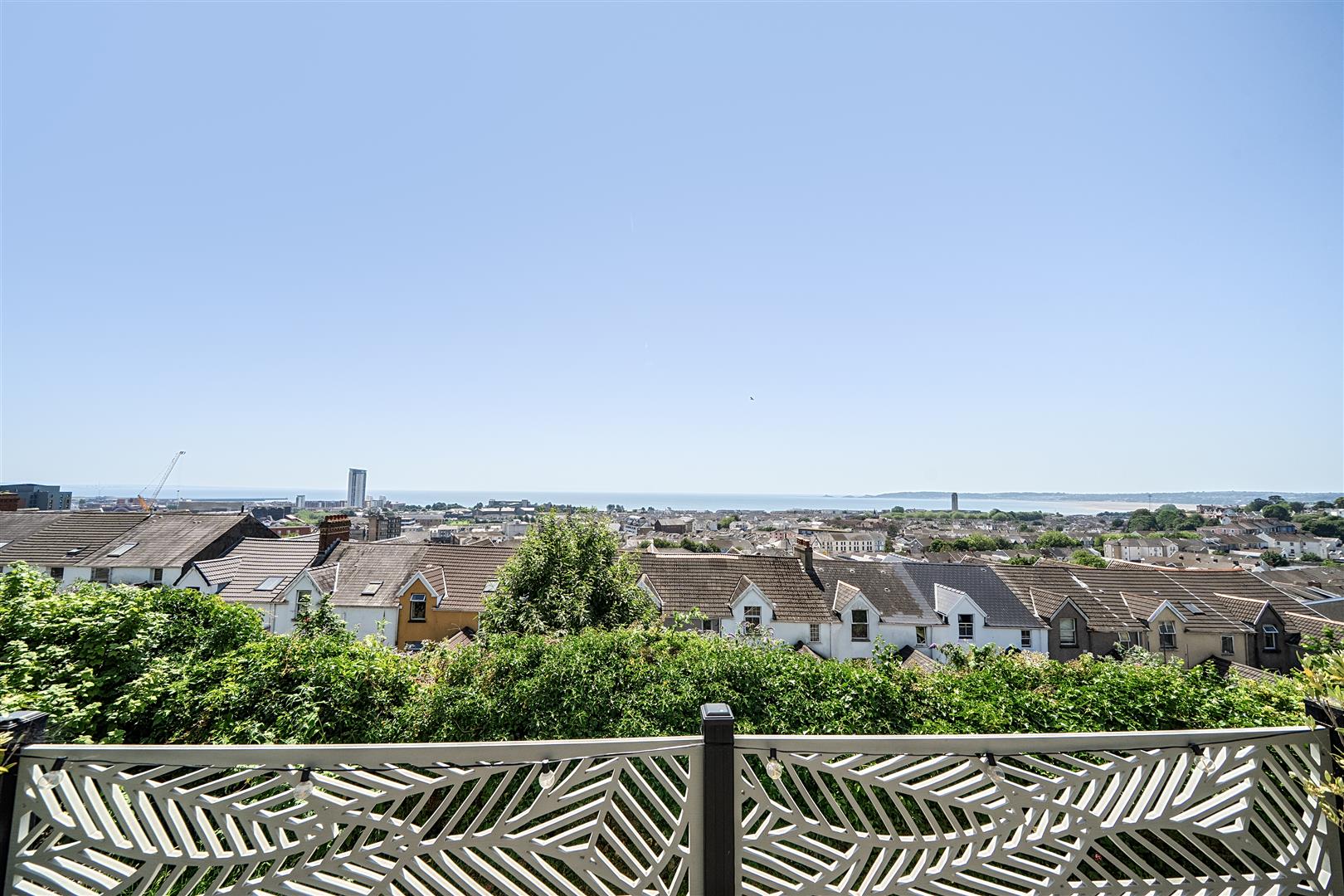 Chaddesley Terrace, Mount Pleasant, Swansea, SA1 6HB